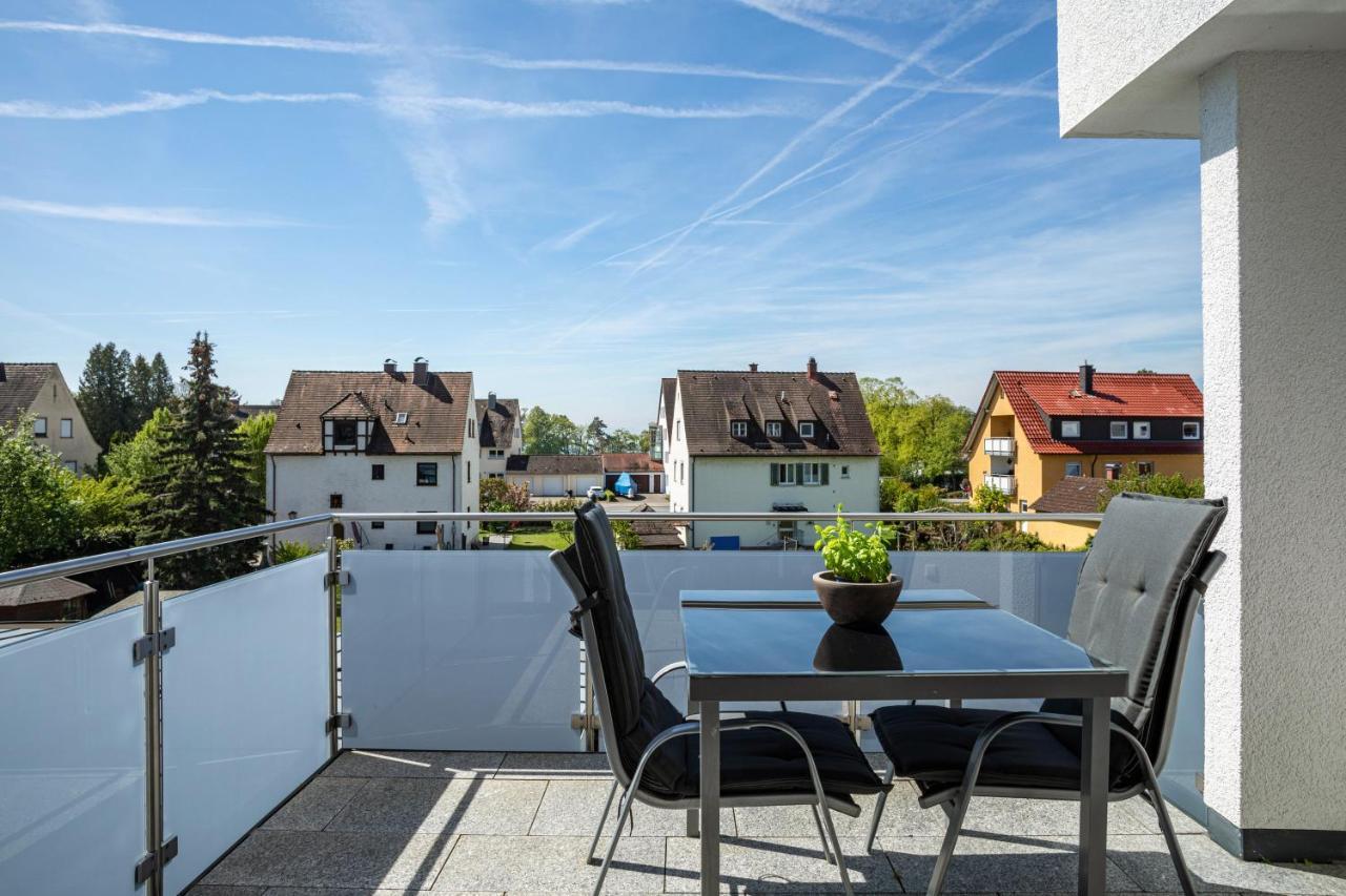Apartment Fink - Vogelhaus