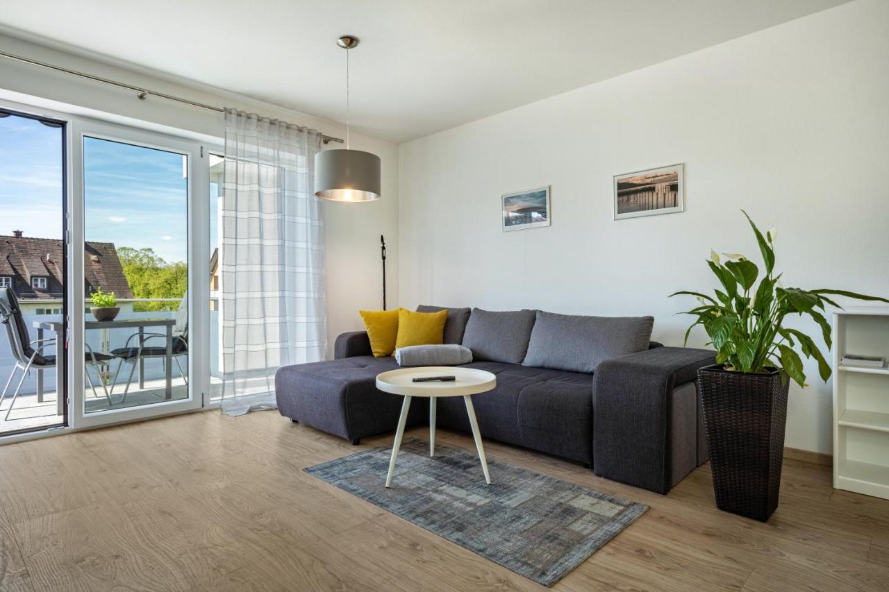 Fink - Vogelhaus Apartment