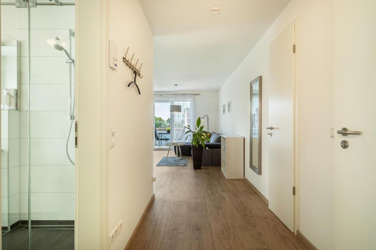 Fink - Vogelhaus Apartment *