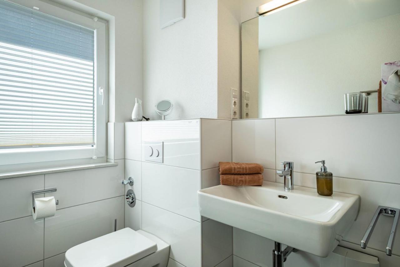 Fink - Vogelhaus Apartment *